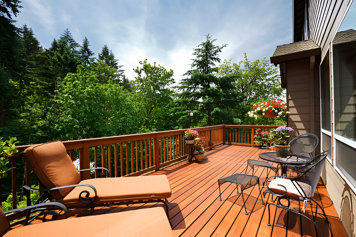 Decking Solutions